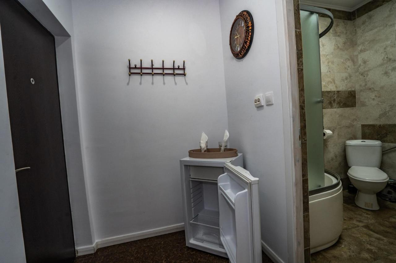 Hotel Casa Del Flor Costinesti Extérieur photo