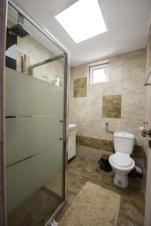Hotel Casa Del Flor Costinesti Extérieur photo