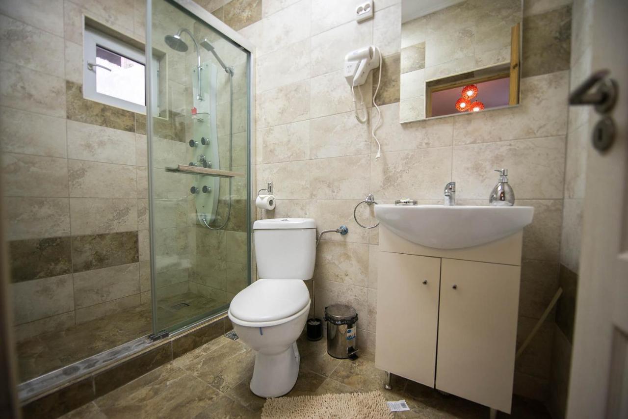 Hotel Casa Del Flor Costinesti Extérieur photo