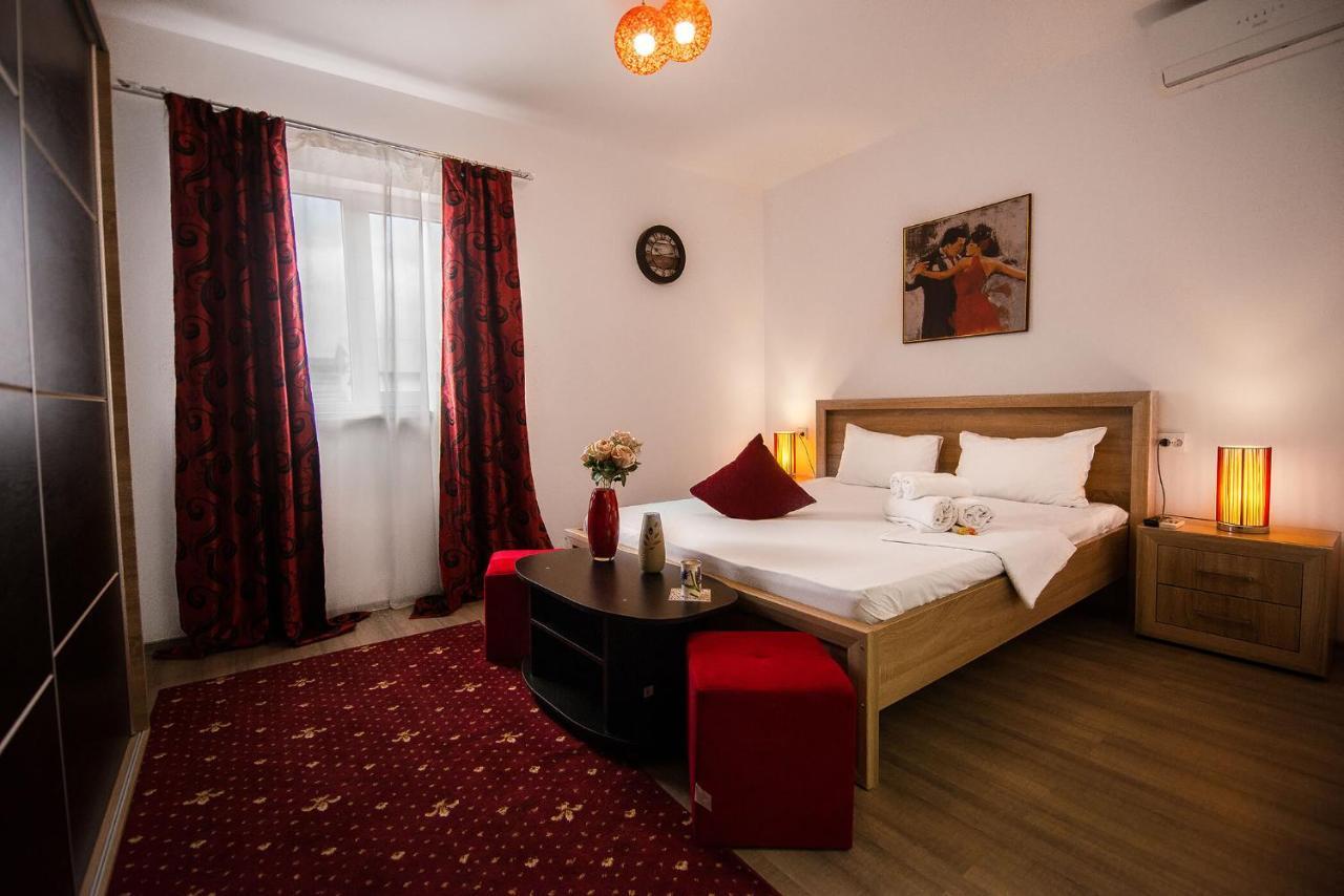 Hotel Casa Del Flor Costinesti Extérieur photo